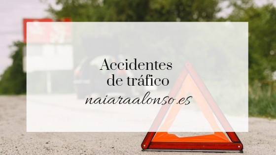 accidentes de tráfico