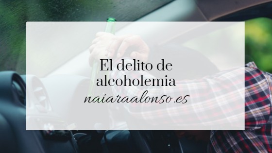 alcoholemia