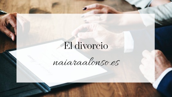divorcio