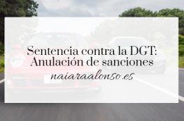 anulacion multa dgt
