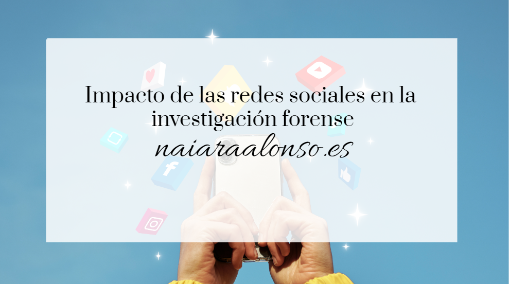 impacto de las redes sociales
