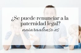 paternidad