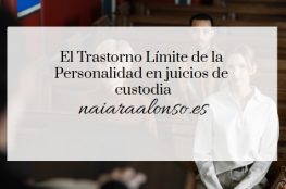 tlp custodia