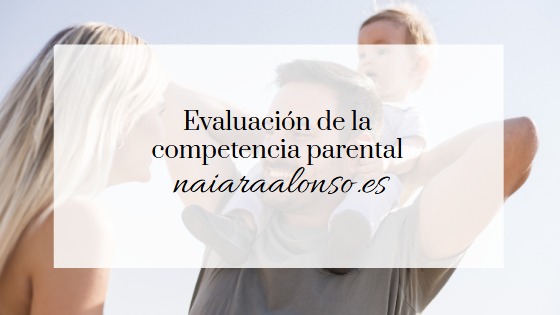 Evaluación de la competencia parental